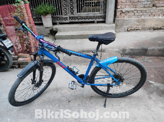 হাইড্রোলিক ওয়েল ব্রেক ভাইছাইকেল